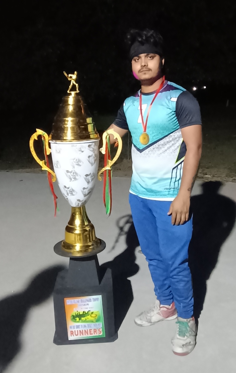 BHUBAN